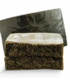 Charas Hash