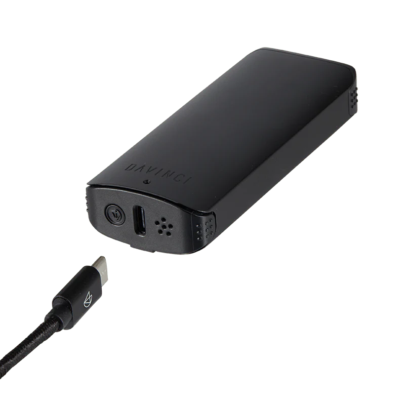 DaVinci ARTIQ 510 Cartridge Vaporizer