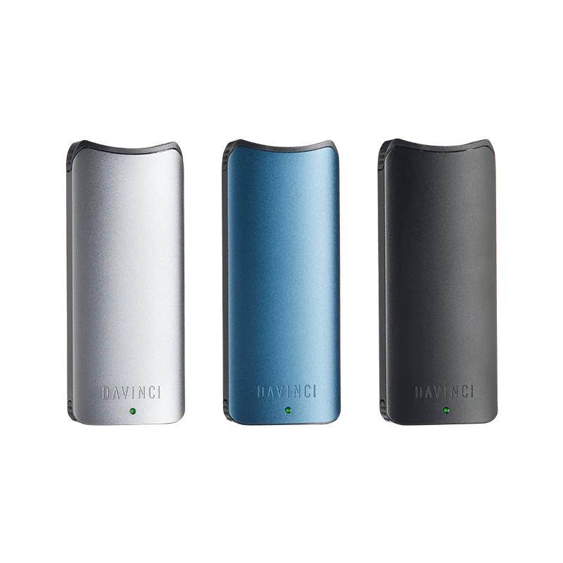 DaVinci ARTIQ 510 Cartridge Vaporizer