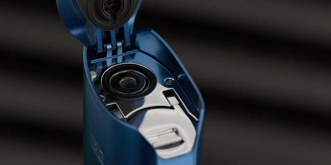 DaVinci IQ3 Vaporizer
