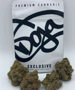 Doja Karma’s headstash