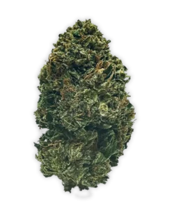 THCP London Pound Cake