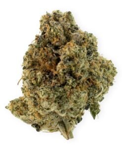 ANIMAL FACE Weed