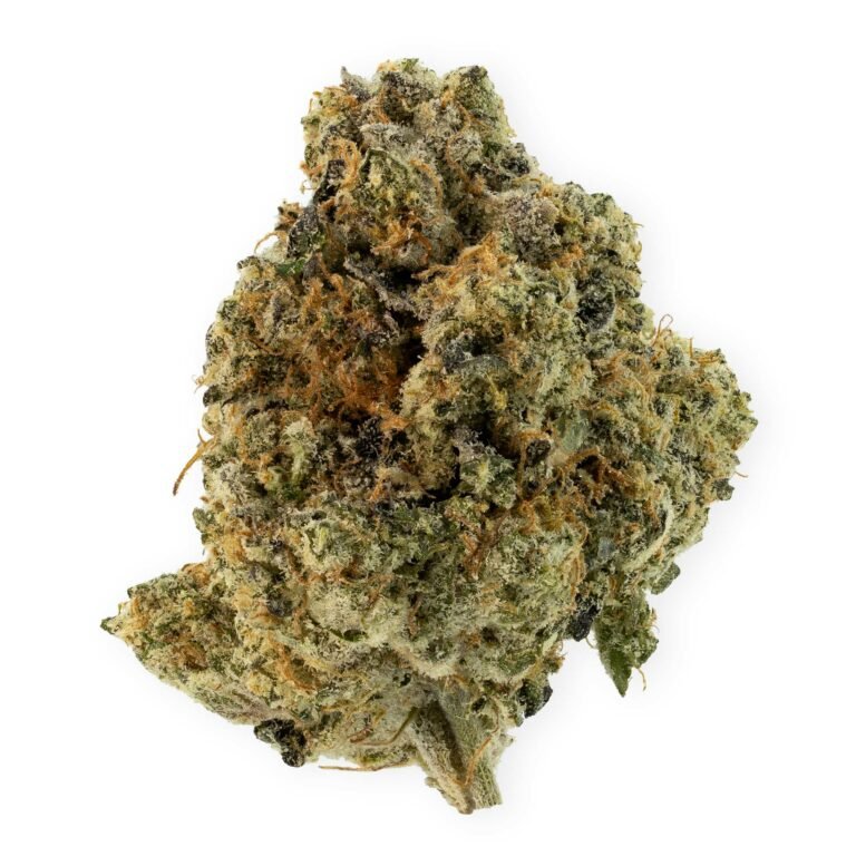 ANIMAL FACE Weed