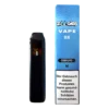 ZOOGIES Vape 1ml BLUE